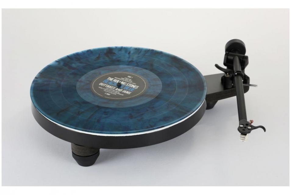 Rega - Replay - Platine vinyle à courroie Rega - Replay - Platine vinyle à courroie