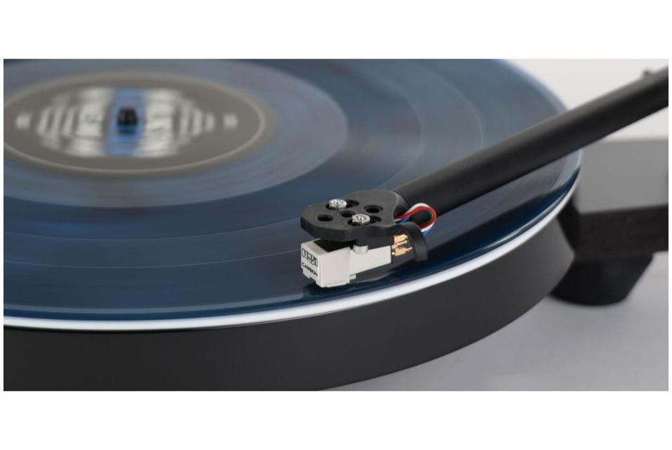 Rega - Replay - Platine vinyle à courroie Rega - Replay - Platine vinyle à courroie