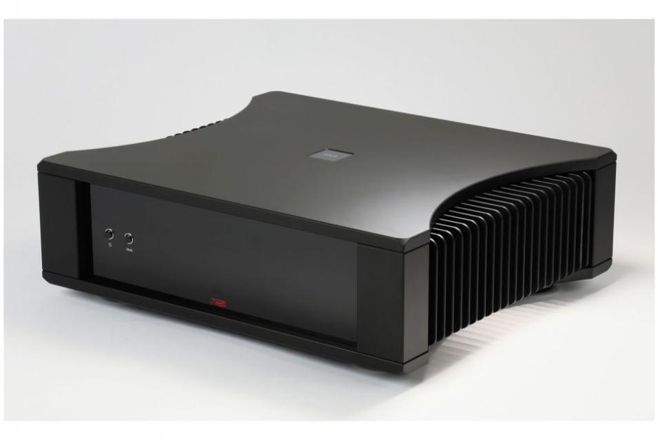 Rega - Solis - Amplificateur de puissance stéréo