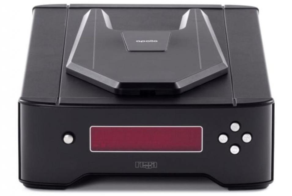 Rega - APOLLO Lecteur CD