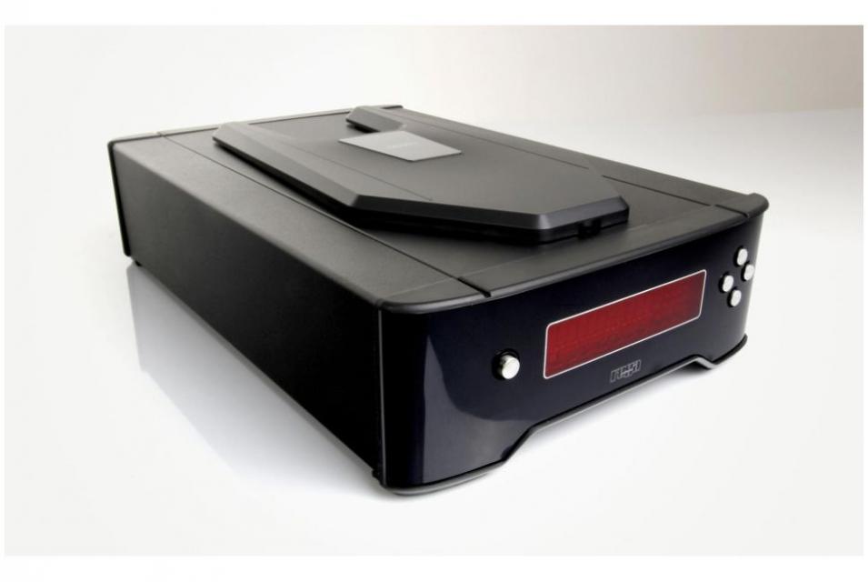 Rega - APOLLO Lecteur CD