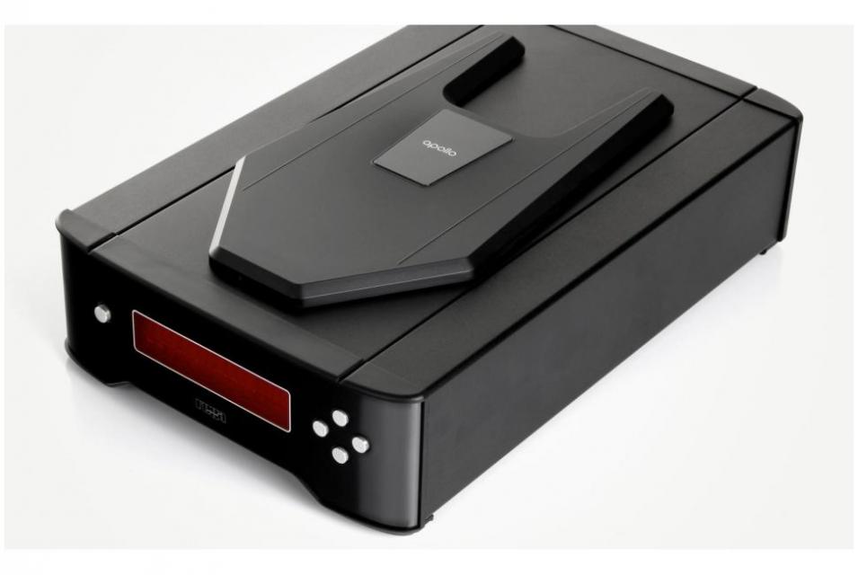 Rega - APOLLO Lecteur CD