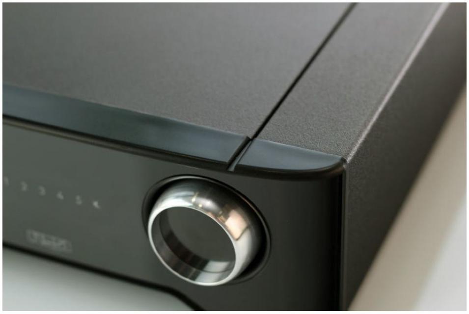 Rega - Brio Amplificateur intégré stéréo