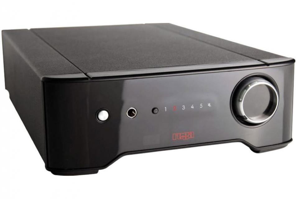 Rega - Brio Amplificateur intégré stéréo