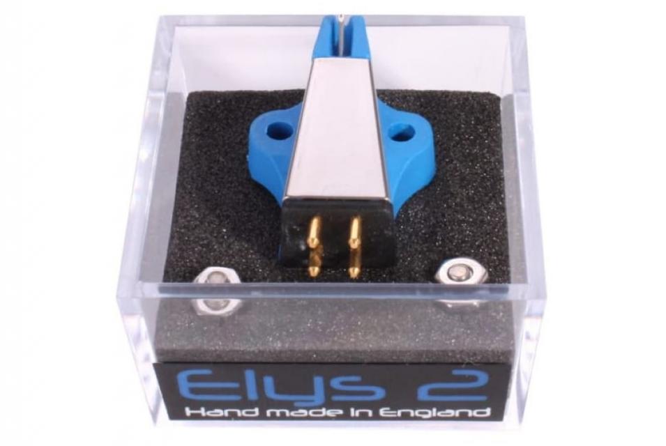 Rega - ÉLYS 2 Cellule phono