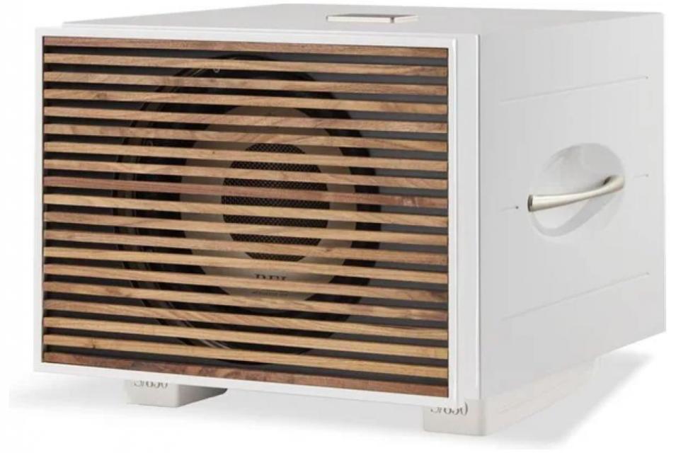 REL - S850 - Caisson de grave de 850 Watts