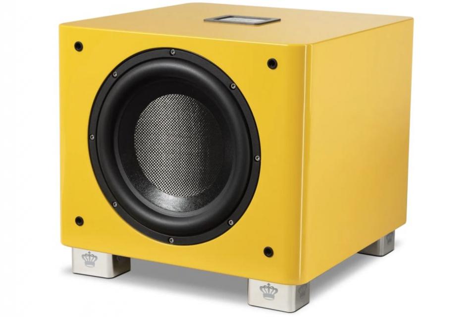 REL - T9x SE - Caisson de grave