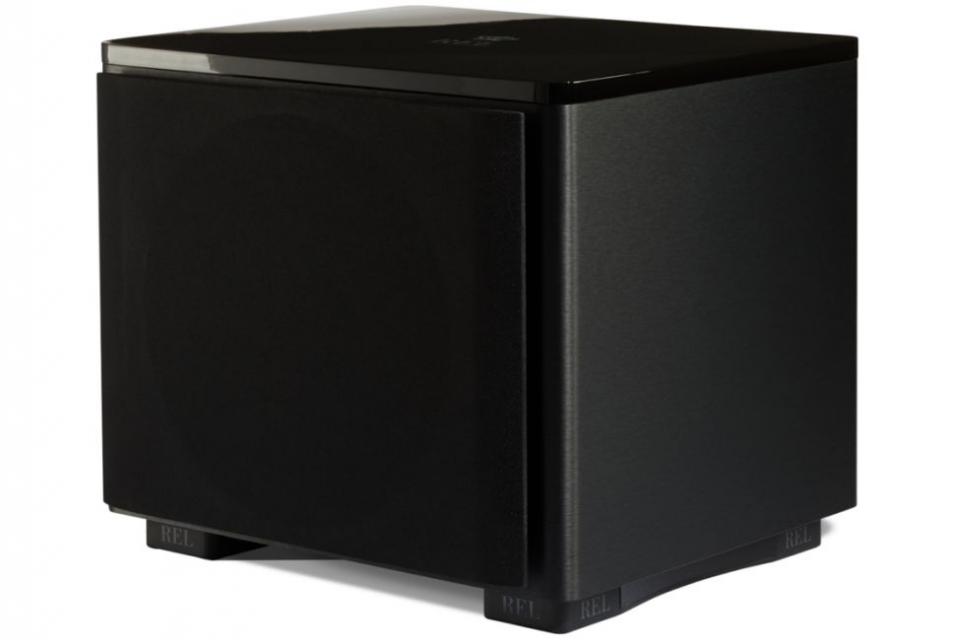 REL - HT 1510 Caisson de grave