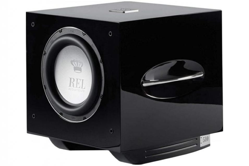 REL - S812 Caisson de grave