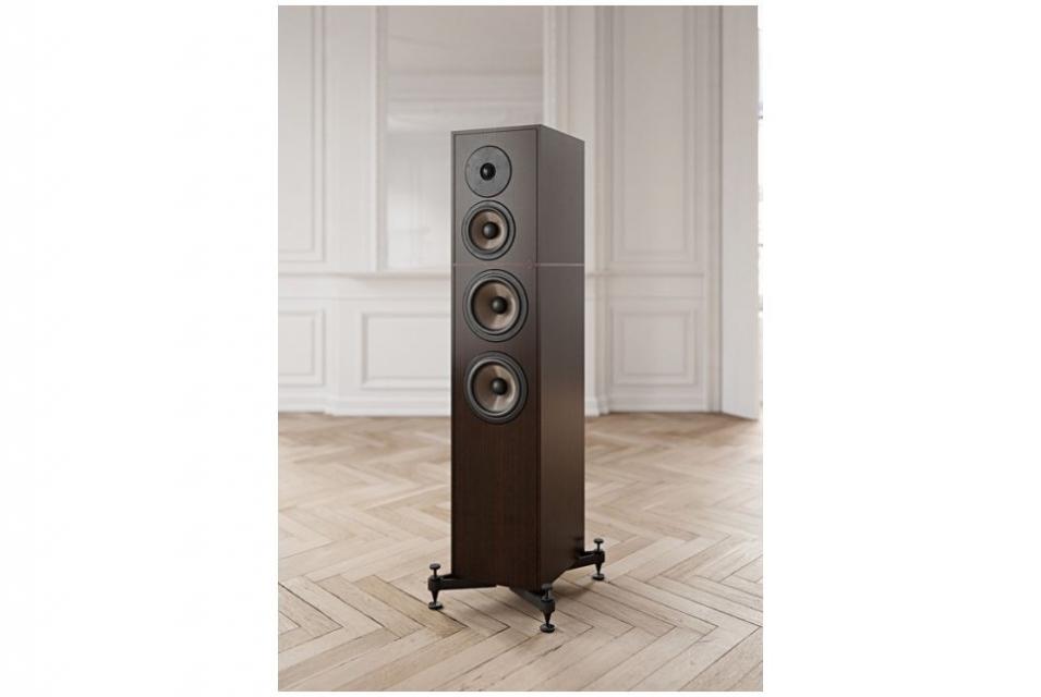 Revival Audio - Atalante 4 Enceintes colonne 3 voies 