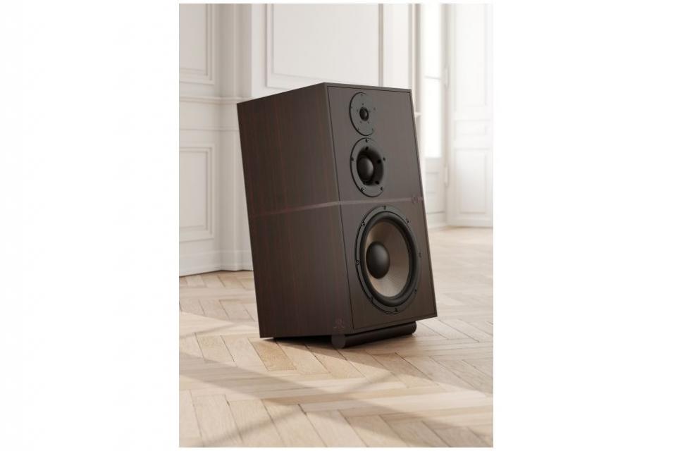 Revival Audio - Atalante 5 Enceinte monitor 3 voies 