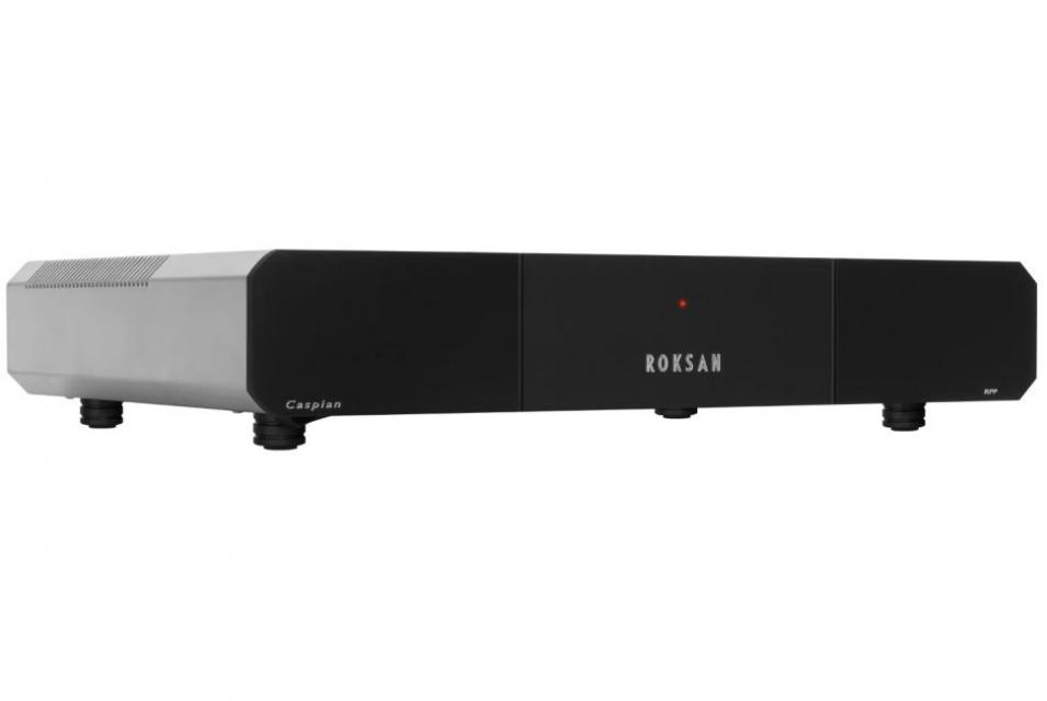 Roksan - Caspian Phono - Preampli Phono RPP