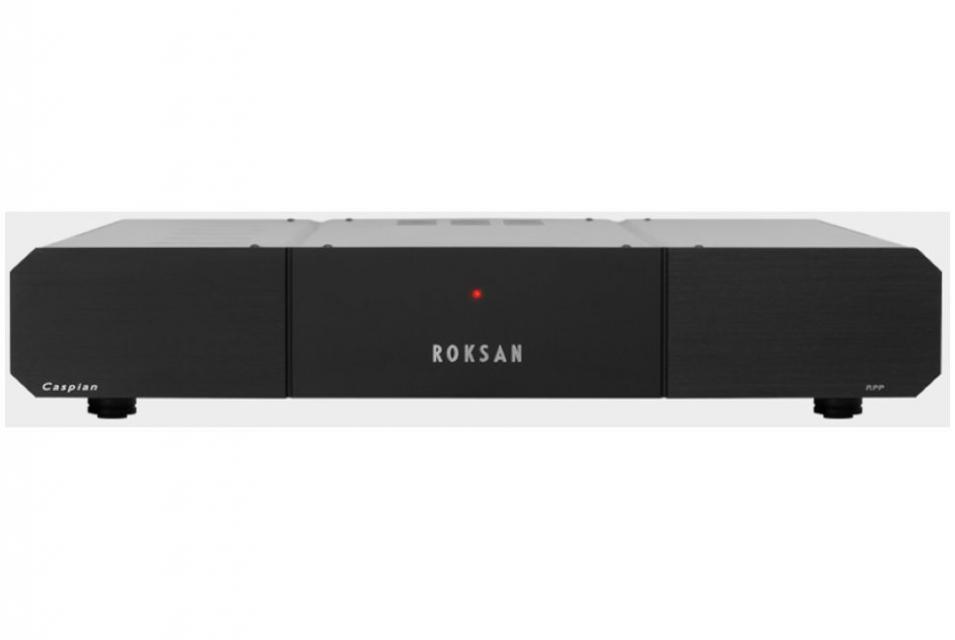 Roksan - Caspian Phono - Preampli Phono RPP