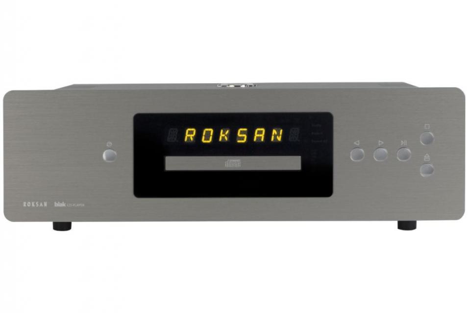 Roksan - Blak Lecteur CD
