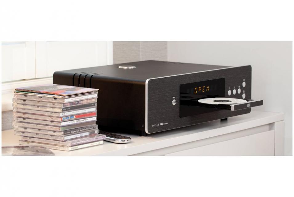 Roksan - Blak Lecteur CD