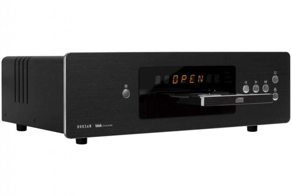 Roksan - Blak Lecteur CD