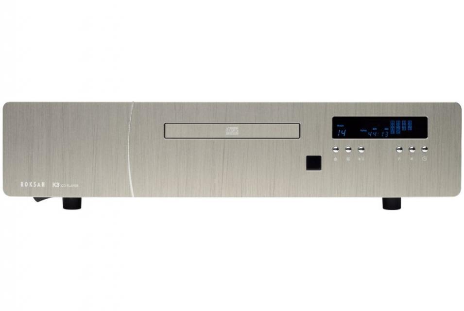 Roksan - Kandy K3 CD DI Lecteur CD