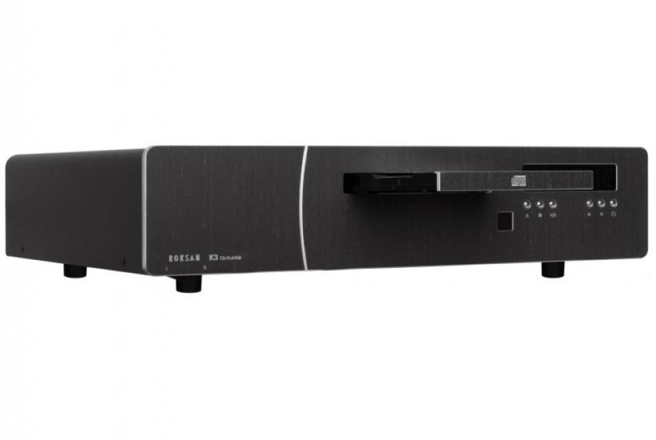 Roksan - Kandy K3 CD DI Lecteur CD