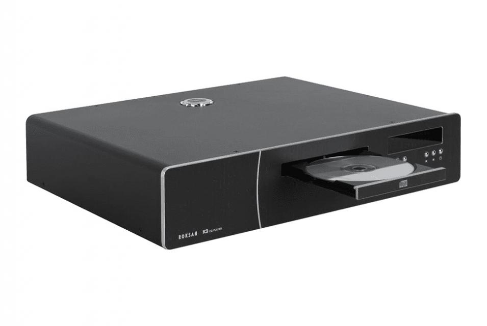 Roksan - Kandy K3 CD DI Lecteur CD