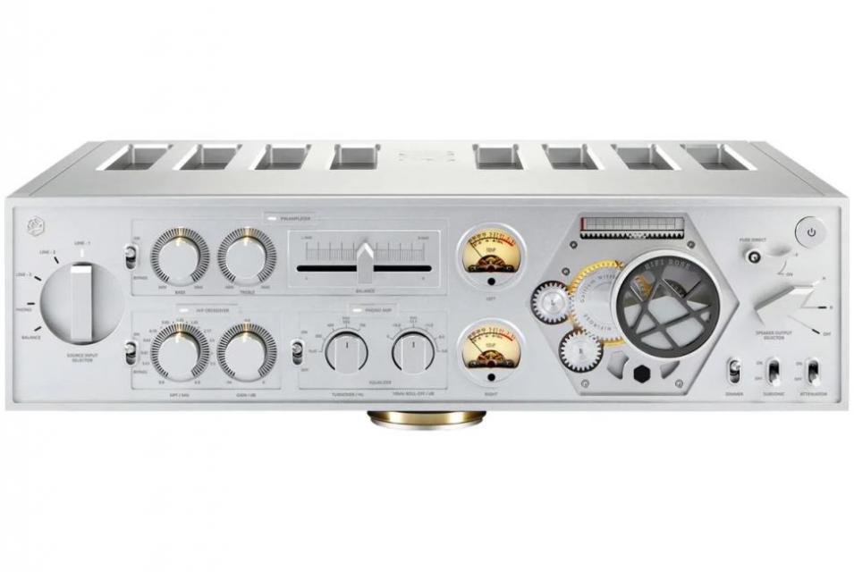 Rose - RA180 - Ampli Intégré HiFi Stéréo