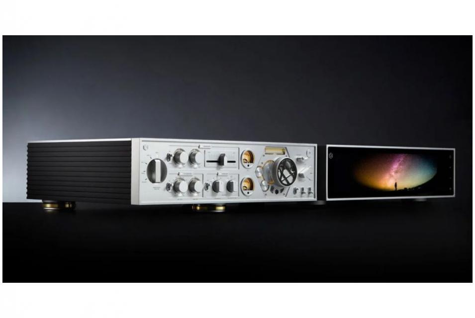 Rose - RA180 - Ampli Intégré HiFi Stéréo