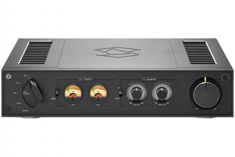 Rose - RA280 - Ampli Intégré HiFi Stéréo