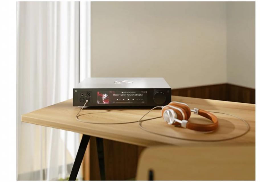 Rose - RS451 - Lecteur réseau / Dac / Ampli casque