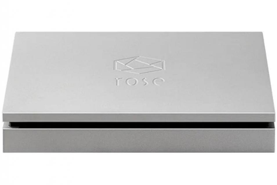 Rose - RSA780 - Lecteur CD + Ripper CD