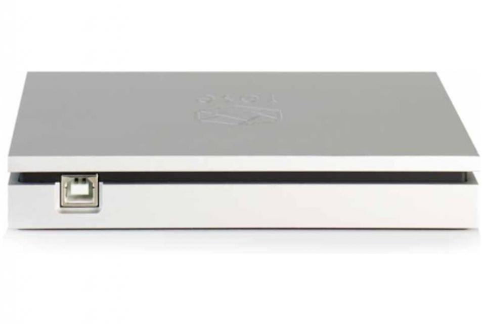 Rose - RSA780 - Lecteur CD + Ripper CD