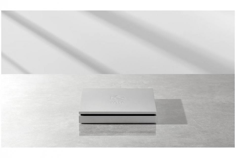 Rose - RSA780 - Lecteur CD + Ripper CD