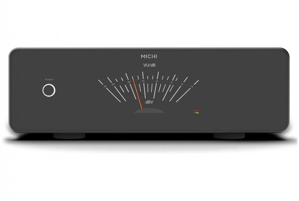 Rotel - Michi S430 - Amplificateur de puissance stéréo