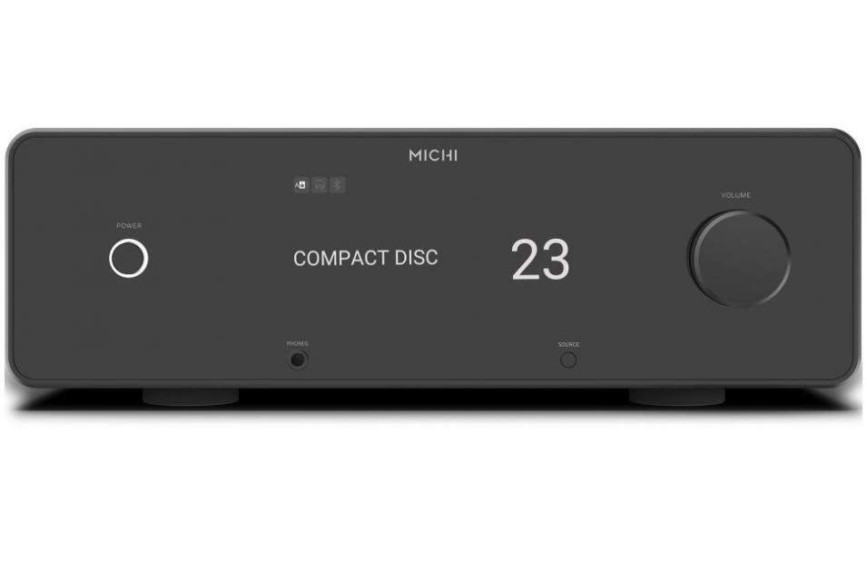 Rotel - Michi X430 - Amplificateur intégré stéréo