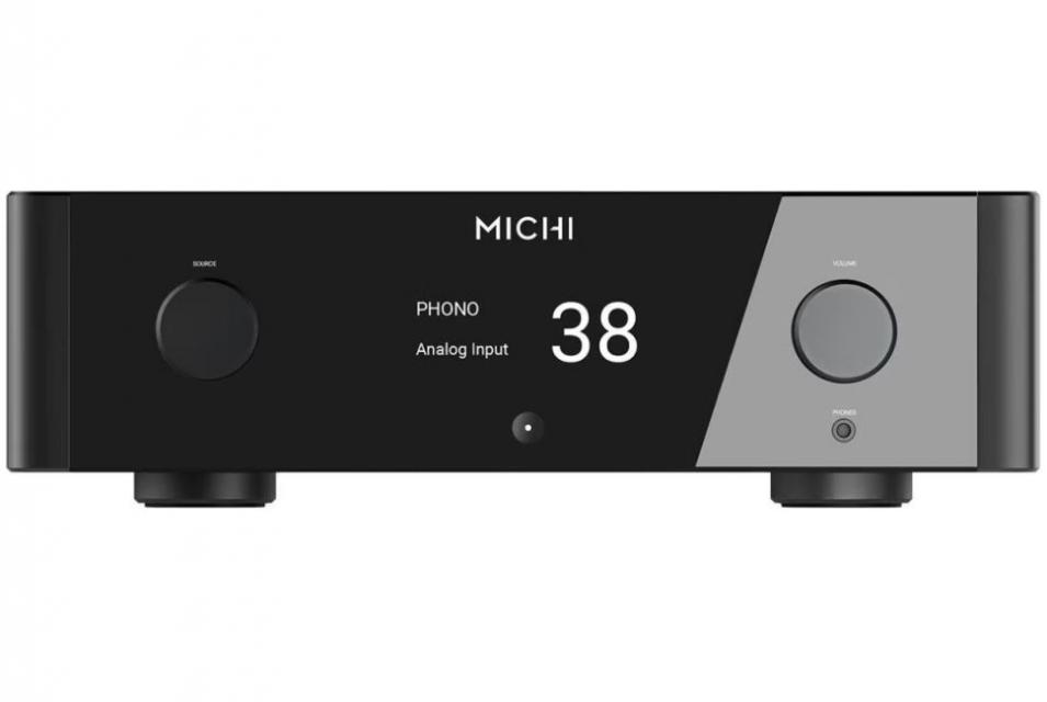 Rotel - Michi X3 Amplificateur intégré stéréo