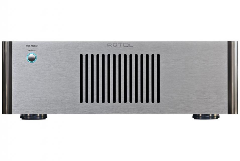 Rotel - RB-1582 MKII  Amplificateur de puissance stéréo