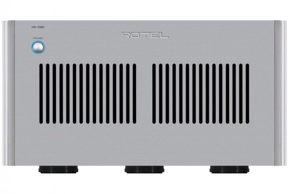 Rotel - RB-1590 Amplificateur de puissance stéréo
