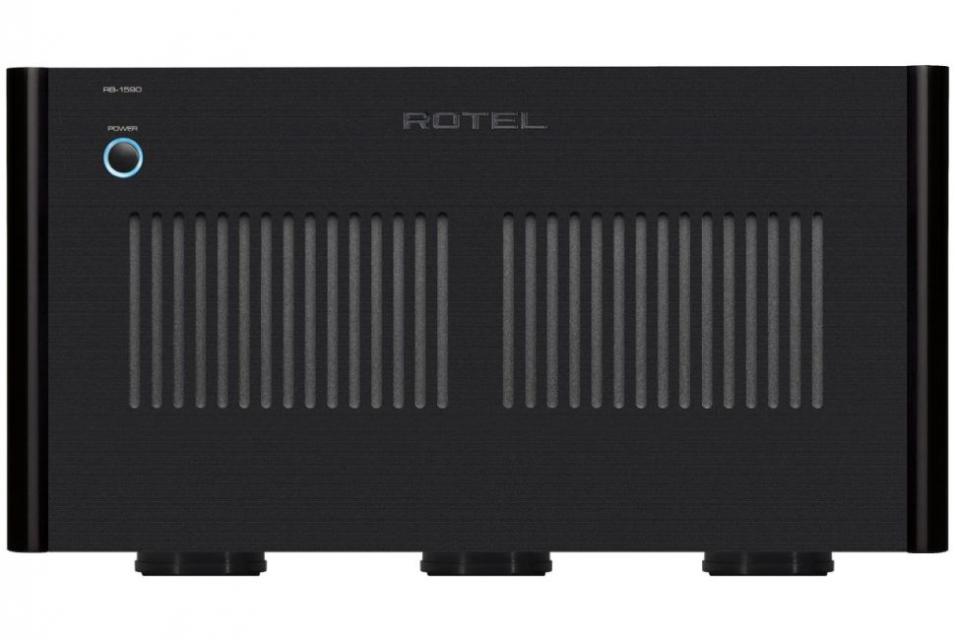 Rotel - RB-1590 Amplificateur de puissance stéréo