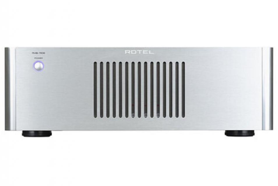 Rotel - RMB-1506 Amplificateur de puissance 6 canaux