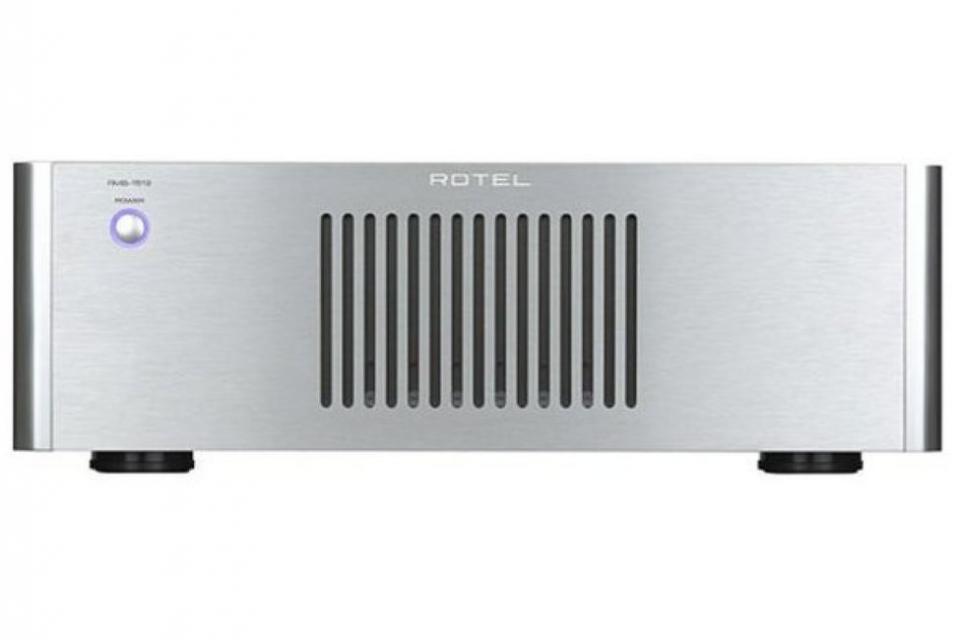 Rotel - RMB-1512 Amplificateur de puissance 12 canaux