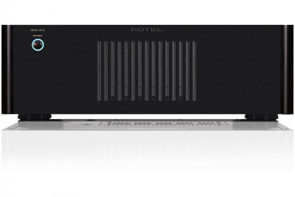 Rotel - RMB-1512 Amplificateur de puissance 12 canaux