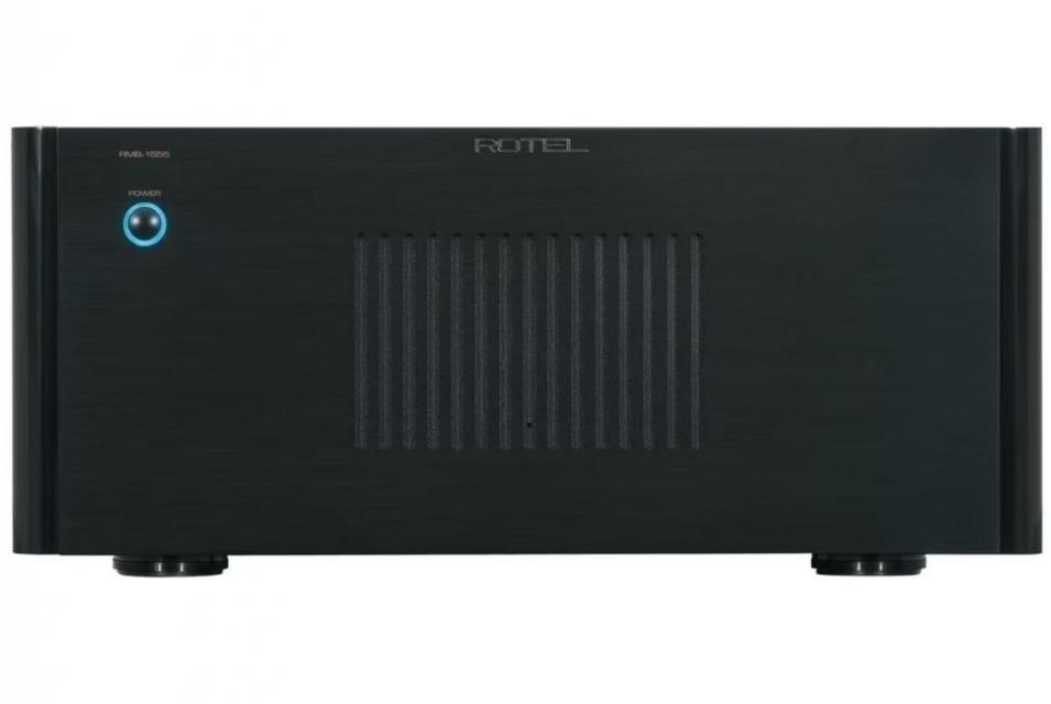 Rotel - RMB-1555 Amplificateur de puissance 5 Canaux