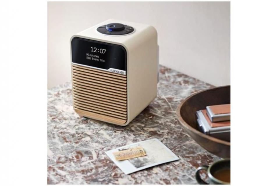 Ruark - R1 MK4 Radio portable 