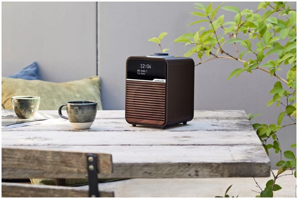 Ruark - R1 MK4 Radio portable 