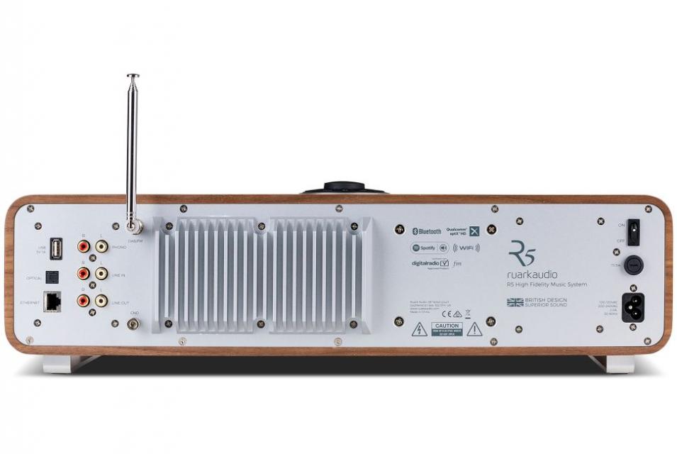 Ruark - R5 Système tout en un