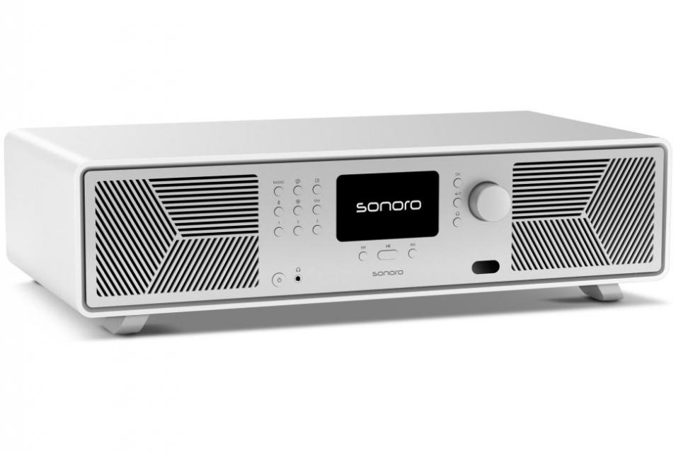 Sonoro - Avaton - Tout en un connecté