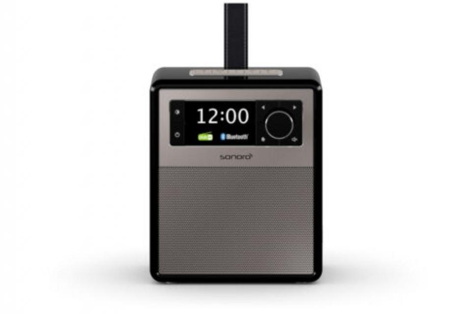 Sonoro - Easy - Radio