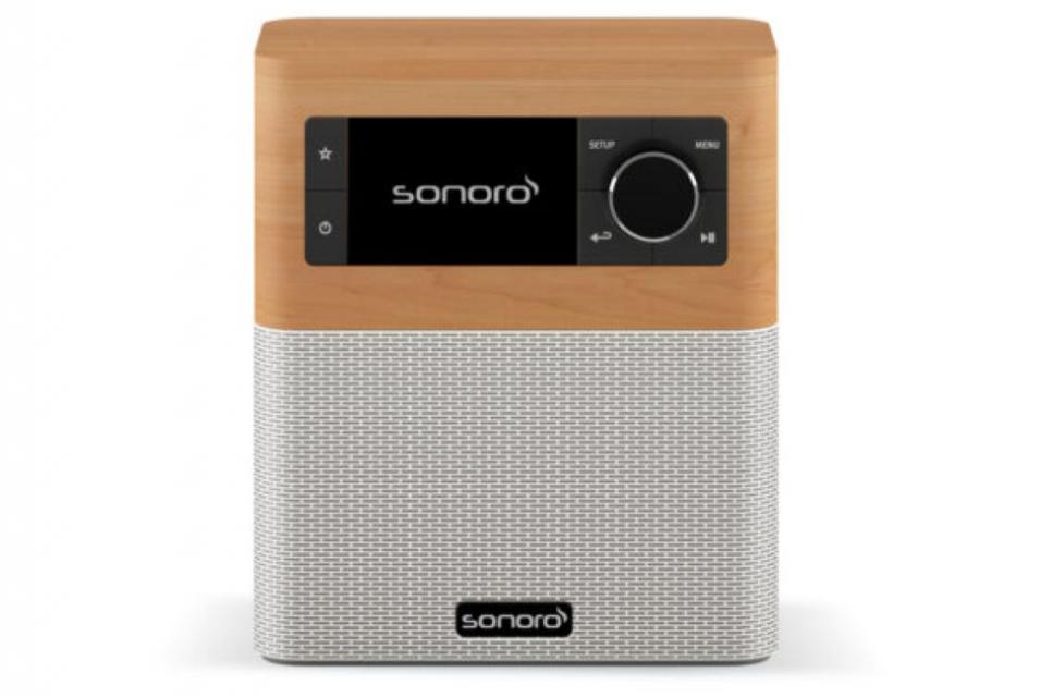 Sonoro - Stream - Radio