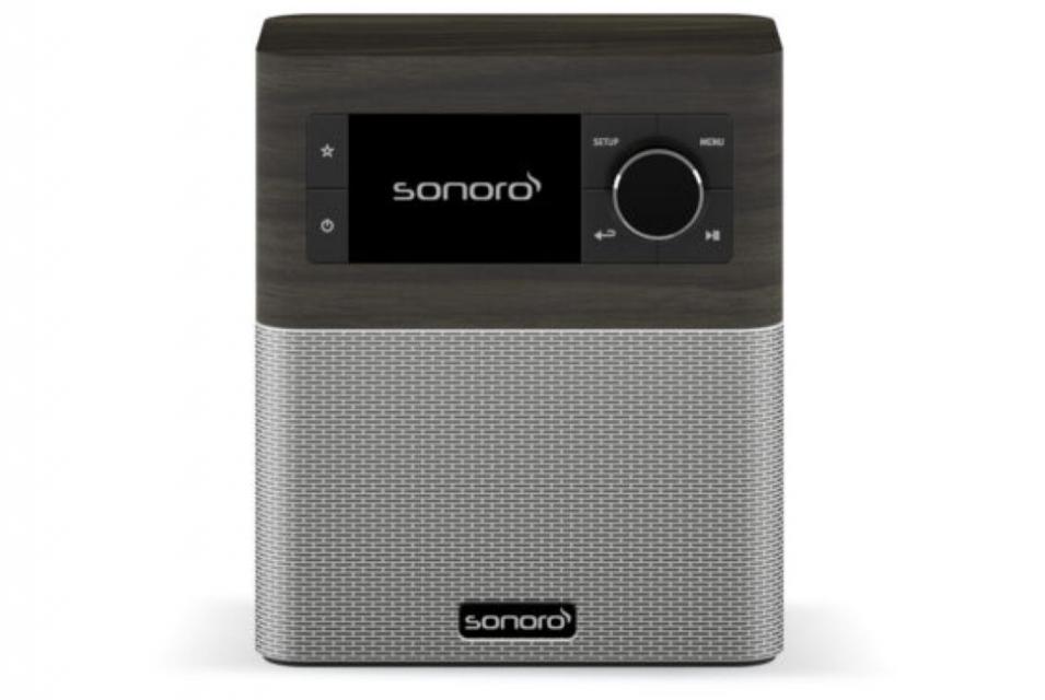 Sonoro - Stream - Radio