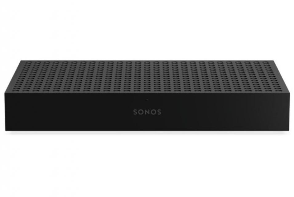 Sonos - Amp Multi - Ampli multizone 8 canaux connecté