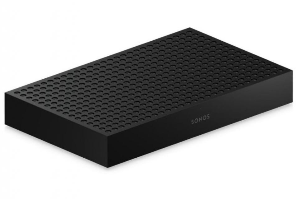 Sonos - Amp Multi - Ampli multizone 8 canaux connecté Sonos - Amp Multi - Ampli multizone 8 canaux connecté