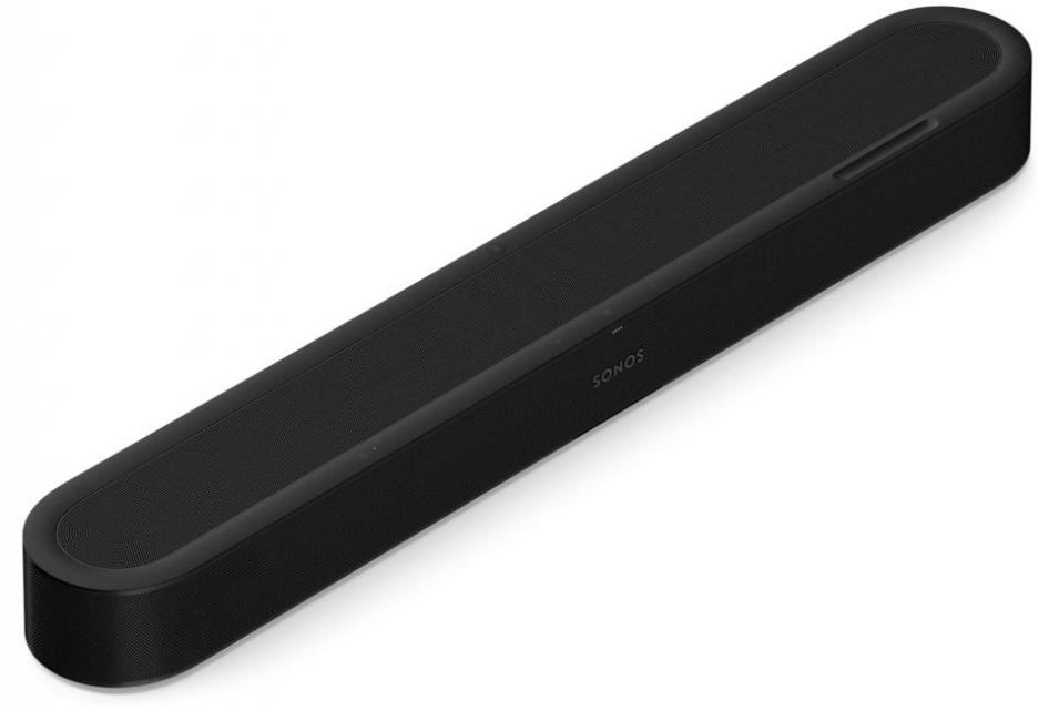 Sonos - Beam Ultra - Barre de son Dolby Atmos
